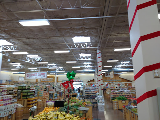 Health Food Store «Sprouts Farmers Market», reviews and photos, 530 Lakeland Plaza b, Cumming, GA 30040, USA