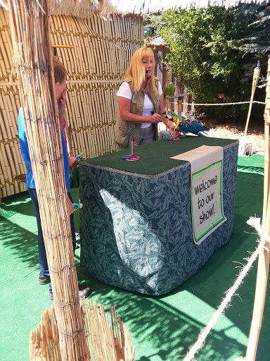 Event Venue «Curry County Fairgrounds», reviews and photos, 29392 Ellensburg Ave, Gold Beach, OR 97444, USA