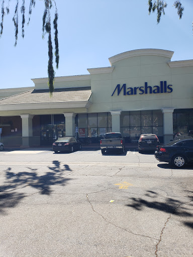 Department Store «Marshalls», reviews and photos, 150 W Foothill Blvd, Upland, CA 91786, USA