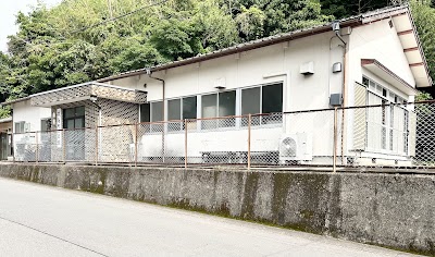牧島町公民館
