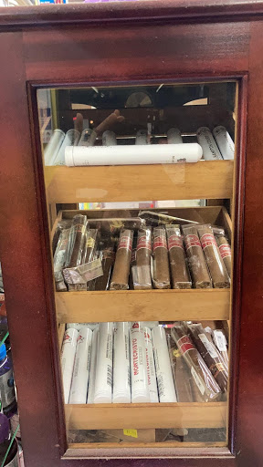 Convenience Store «Ez Grocery Store», reviews and photos, 6342 Grand Hickory Dr, Braselton, GA 30517, USA