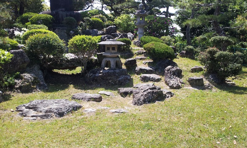 牟呂神富神明社