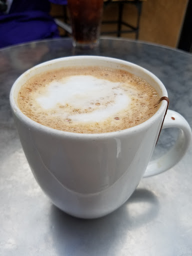 Dessert Restaurant «The Pastry Swan Bakery», reviews and photos, 73580 El Paseo c, Palm Desert, CA 92260, USA