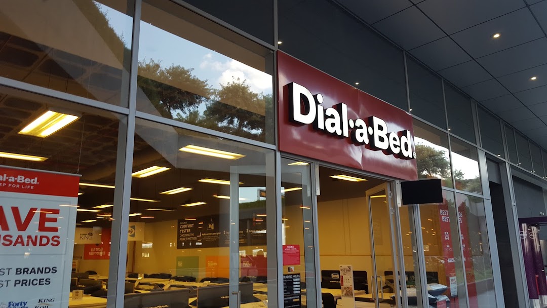 Dial a Bed Mall of The South