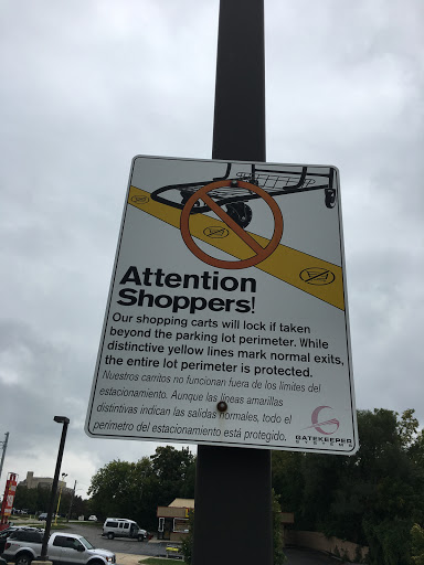 Drug Store «Walgreens», reviews and photos, 419 E Michigan Ave, Ypsilanti, MI 48198, USA