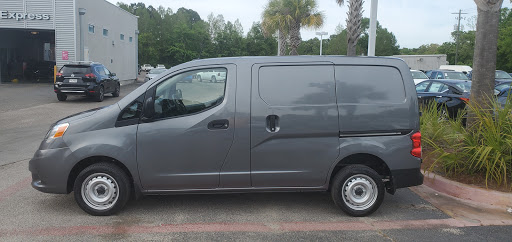 Car Dealer «Charleston Nissan», reviews and photos, 1714 Savannah Hwy, Charleston, SC 29407, USA