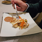 Photo n°2 de l'avis de fabio.r fait le 21/02/2023 à 18:12 sur le  Osteria Callegherie à Imola