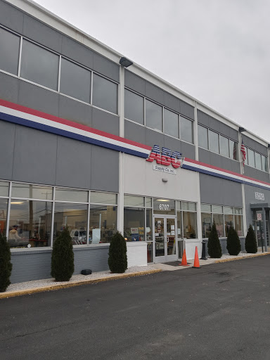 ABC Supply Co., Inc., 5757 Tiros Dr, Springfield, VA 22151, USA, 