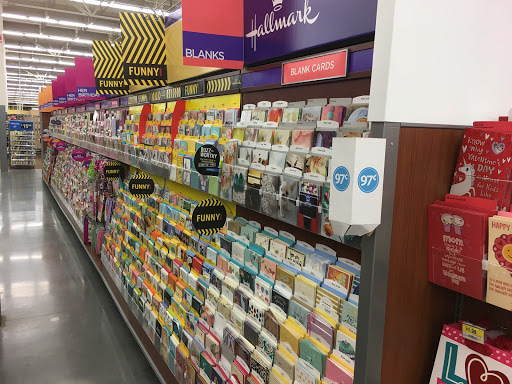 Discount Store «Walmart», reviews and photos, 2395 Peachtree Pkwy, Cumming, GA 30041, USA