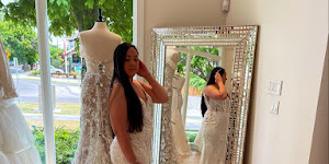 The Bridal Studio