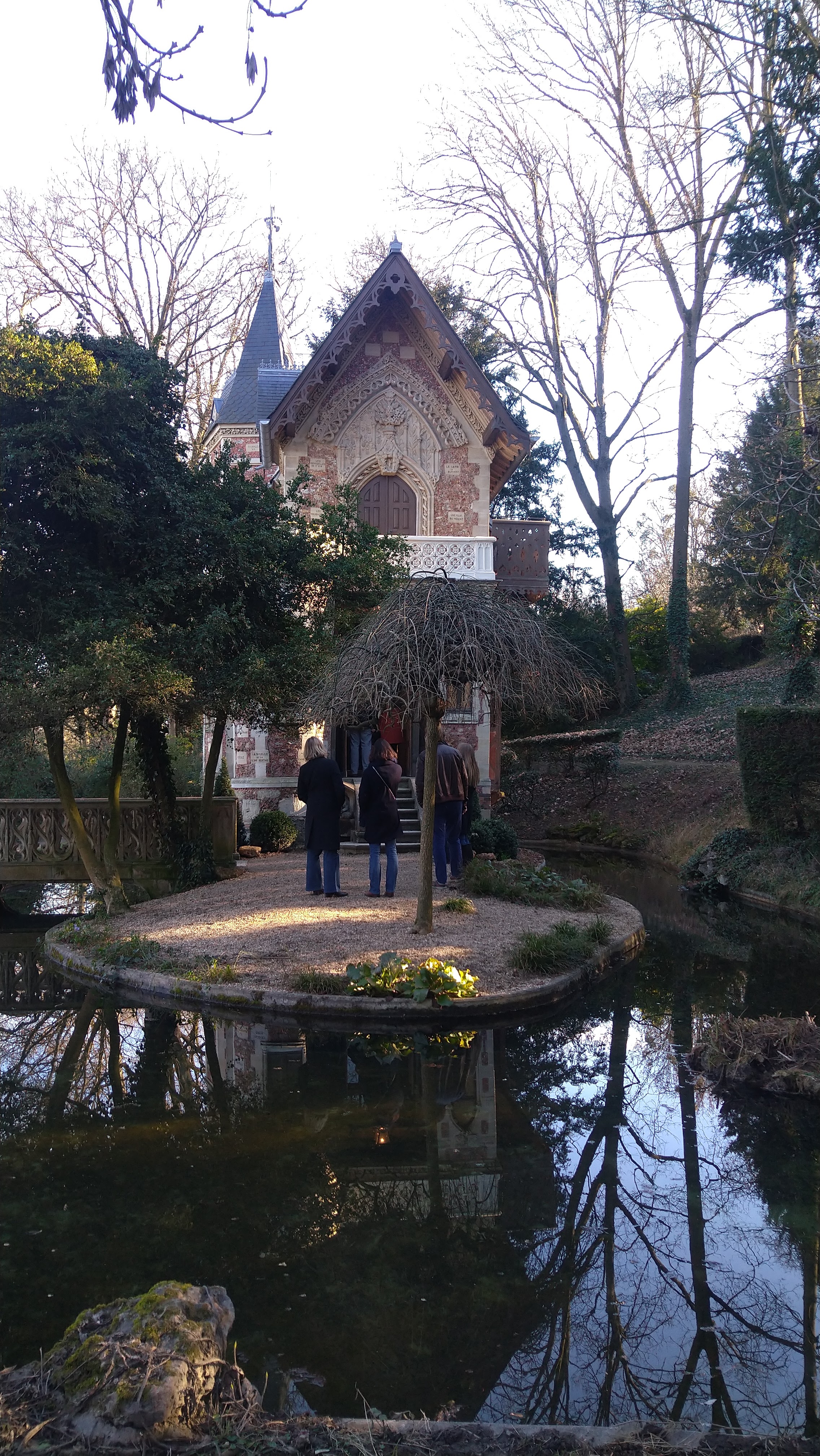 Photo n° 4 de l'avis de Fabien.o fait le 13/02/2022 à 00:10