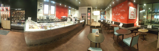 Cafe «illy Caffè», reviews and photos, 2055 Union St, San Francisco, CA 94123, USA