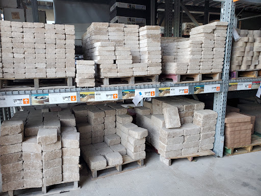 Home Improvement Store «The Home Depot», reviews and photos, W 12871 I-10, San Antonio, TX 78249, USA