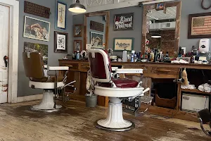 Calabrese's Barber Shop image
