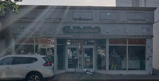 Pandemonium, 220 Deer Park Ave, Babylon, NY 11702, USA, 