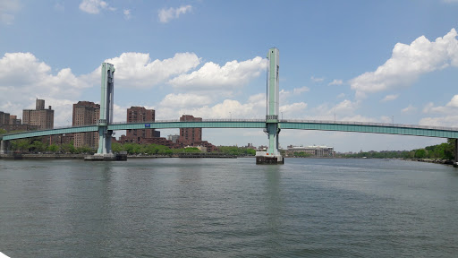 Park «Holcombe Rucker Park», reviews and photos, 280 W 155th St, New York, NY 10039, USA