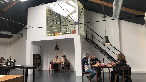 Restaurante Gente Rara