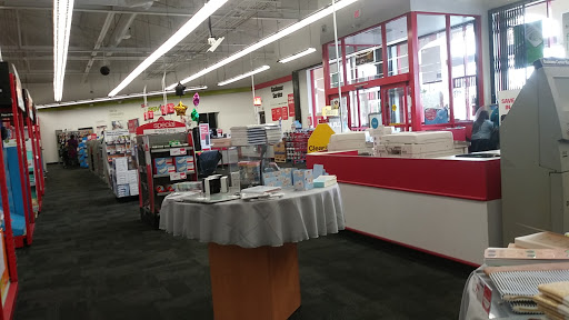 Office Supply Store «Staples», reviews and photos, 17020 Chatsworth St, Granada Hills, CA 91344, USA