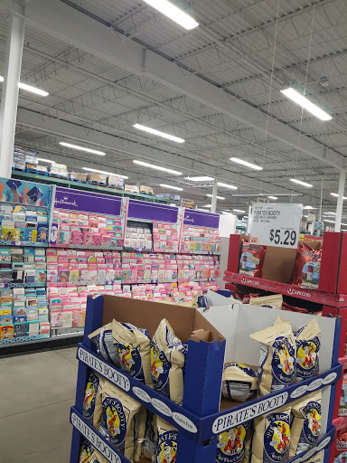 Warehouse club «BJ’s Wholesale Club», reviews and photos, 688 Providence Hwy, Dedham, MA 02026, USA