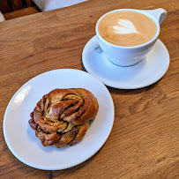 Croissant du Café fringe à Paris - n°11