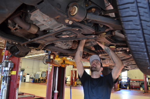 Car Dealer «Jim Salerno Buick GMC», reviews and photos, 1005 NJ-10, Randolph, NJ 07869, USA