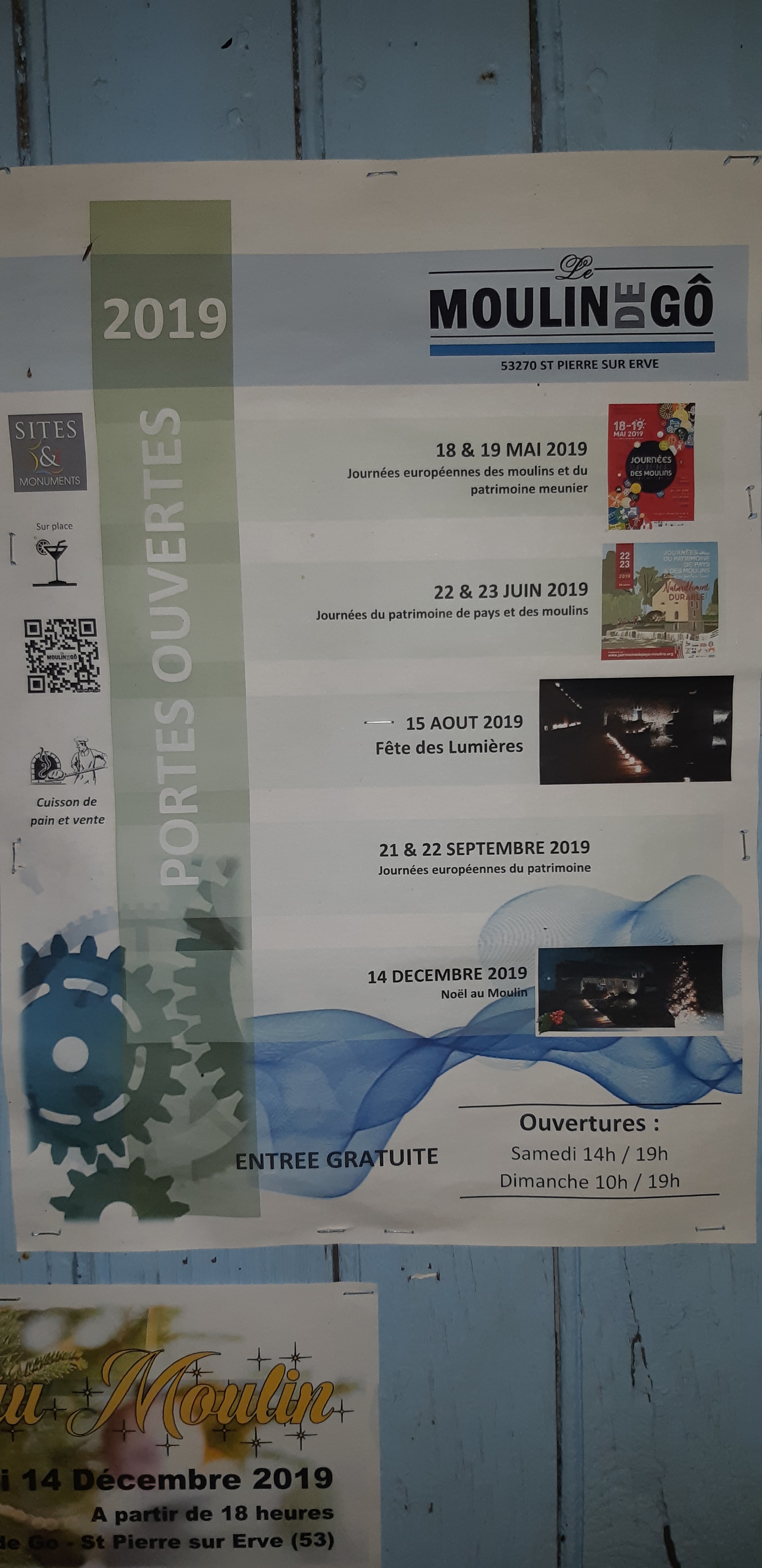 Photo n° 14 de l'avis de Yannick.a fait le 16/08/2019 à 10:05