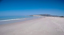 Photo de Playa de los lances zone des équipements