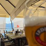 Photo n°2 de l'avis de Thomas.a fait le 16/07/2022 à 18:54 sur le  Ristorante Pizzeria alla Grotta à Torri del Benaco