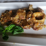 Photo n°3 de l'avis de Alessio.e fait le 05/02/2022 à 15:03 sur le  Ristorante Bar San Francesco à Assisi