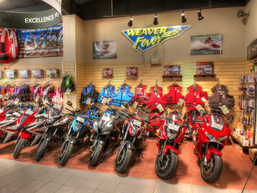 Motorcycle Dealer «Bob Weaver Motorsports & Marine», reviews and photos, 3400 Niagara Falls Blvd, North Tonawanda, NY 14120, USA