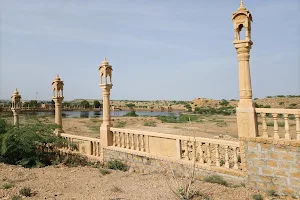 Jaisalmer Dream Desert Camp image