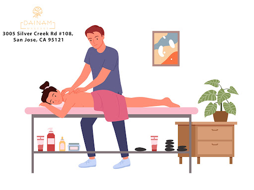 Spa «Dai Nam Spa», reviews and photos, 3005 Silver Creek Rd #108, San Jose, CA 95121, USA