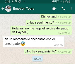 Emotions Tijuana Tours photo