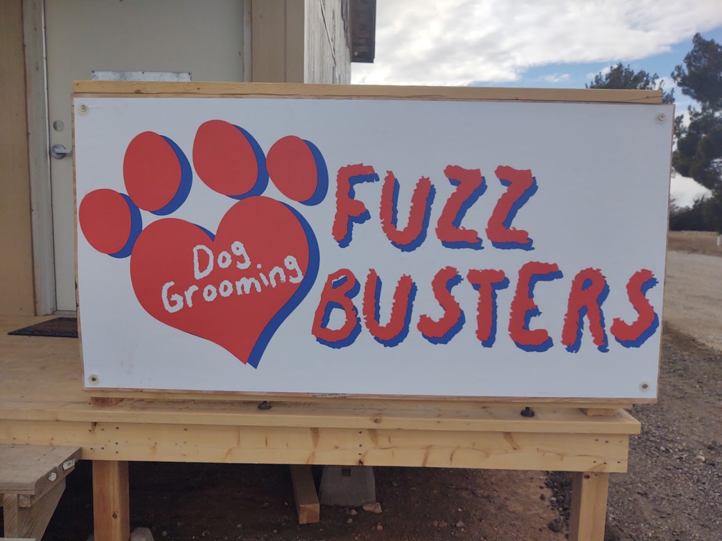 FuzzBuster's