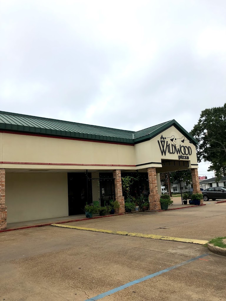 Wildwood Pizza 71301