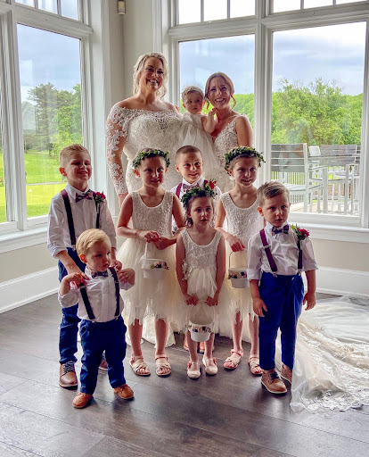 Country Club «Woodcrest Country Club», reviews and photos, 300 E Evesham Rd, Cherry Hill, NJ 08003, USA