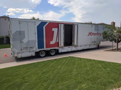 Moving and Storage Service «JK Moving Services», reviews and photos, 44112 Mercure Cir, Sterling, VA 20166, USA