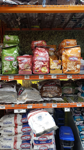 Home Improvement Store «The Home Depot», reviews and photos, 200 Alan Wood Rd, Conshohocken, PA 19428, USA