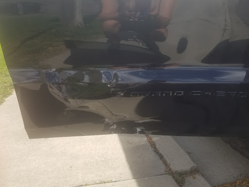 Auto Body Shop «Cascade Collision Repair», reviews and photos, 1005 State St, Orem, UT 84057, USA