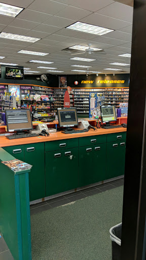 Movie Rental Store «Family Video», reviews and photos, 12708 S Black Bob Rd, Olathe, KS 66062, USA