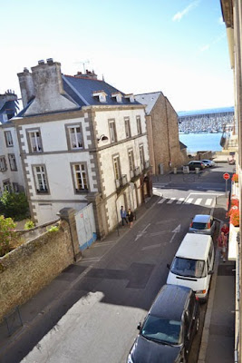 Location appartement à St-Malo à Saint-Malo