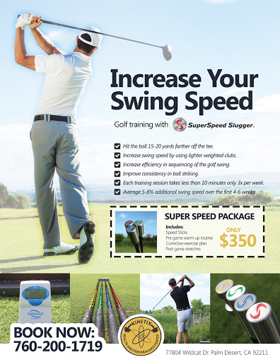 Health Club «Kinetix Health & Performance Center», reviews and photos, 77804 Wildcat Dr, Palm Desert, CA 92211, USA