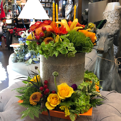 Florist «Swiss Flower and Gift Cottage», reviews and photos, 9840 W 44th Ave, Wheat Ridge, CO 80033, USA