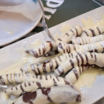 Photo n°5 de l'avis de Valentina. fait le 07/02/2019 à 17:46 sur le  Pizzeria Capuano's - Londonio à Milan