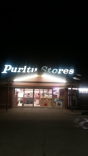 Grocery Store «Purity Supermarket», reviews and photos, 242 N Franklin St, Fort Bragg, CA 95437, USA