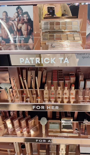 Cosmetics Store «Sephora», reviews and photos, 2601 Preston Rd 1230 / 1234, Frisco, TX 75034, USA