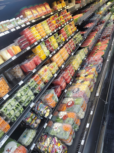 Grocery Store «Cash Wise Foods», reviews and photos, 300 11th St W, Williston, ND 58801, USA