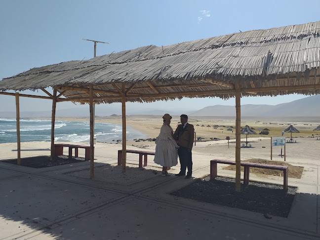 Comentarios y opiniones de Proyecto El Sol de Playa Meca