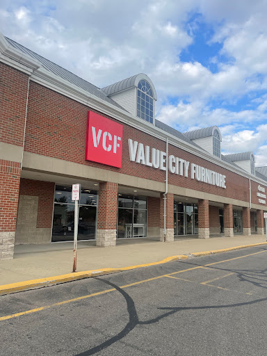Furniture Store «Value City Furniture», reviews and photos, 5701 Mercury Dr, Dearborn, MI 48126, USA