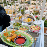 Photo n°8 de l'avis de Karen.. fait le 14/05/2024 à 01:39 sur le  Il Tridente Positano à Positano